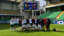 Бихме слабак на футбол с национали от Милан, Уест Хям, Вердер и Лече