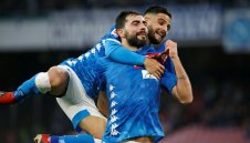 Има сделка: Наполи продаде Раул Албиол на Виляреал