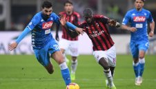 Милан резна Бакайоко с 90 000 евро за закъснение