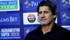 Левски с важна новина за мача с Хебър