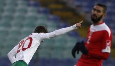 Героят Тонев го играе велик: Важното е, че спечелихме