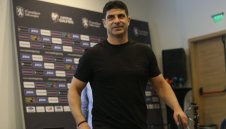 Гонзо иска от България две победи срещу Гибралтар и Грузия