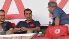 ЦСКА ще е с поне шестима национали