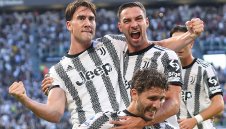 Ювентус - Специя