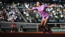 Азаренка се срина психически срещу Серина