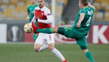 Вече е решено: Рамзи на 100% си тръгва от Арсенал 