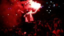 Трагедия! Терористи убиха дузина привърженици на Реал Мадрид