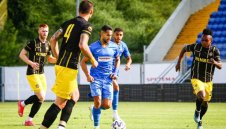 Класен чужденец пред трасфер в Ботев Пловдив