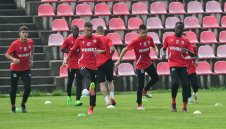 ЦСКА - Ботошани 