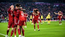 Лоша новина за Дортмунд: Байерн е "бетон" на трона