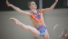 Калейн донесе първа европейска титла за България в многобоя от 29 години 