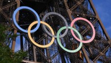 Всички призьори от първия ден на Олимпийските игри в Париж