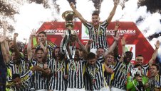 Юве е близо до голям трансфер 