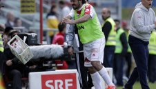 Гатузо ще спасява Милан