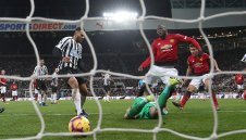 Нюкасъл си хареса позабравения Лукаку