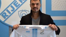 Божигол се развихри за Риека, отчете се с гол и 2 асистенции