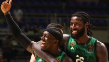 Почти нищо не е ясно за финалната четворка в Евролигата