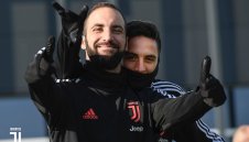 Ювентус – Сасуоло