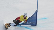 Жалко! Фотофиниш спря Радослав Янков в Корея