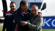 Илиан Илиев скочи на БФС: Всичко си е постарому