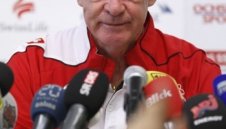 Хитцфелд: Преди 14 години отказах на Реал, защото бях изчерпан