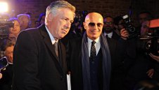 Легендата Саки смаза от критики Италия: Това е ужасен удар, нокаутиращ!