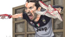 БИСЕРИ: Буфон е предпоследният идиот, Стоичков не се плаши от мечки и журналисти