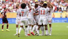 Сане е минало: Ясно е кой взима Десетката в Байерн