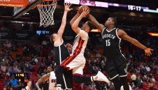 Горещите изгориха и Бруклин