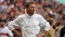 Модата може да изрита Нагелсман от Байерн