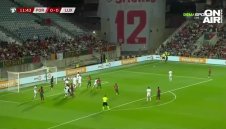 ВИДЕО: Португалия - Люксембург