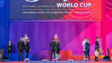 Поредна успешна Световна купа у нас