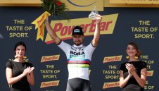 Саган с втора етапна победа на Тур дьо Франс