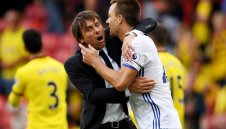 Конте: Реакцията ни беше фантастична