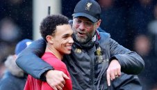 Ас на Ливърпул: Важни са само трите точки, не ни интересува как играем