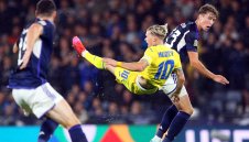 Шахтьор дарява 25 млн. долара от Мудрик