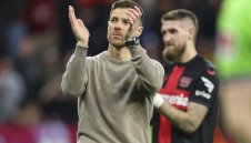 Всеки иска да опъне Байер Леверкузен