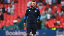 Де Роси спряган да замени Моуриньо в Рома