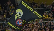 Няколко арестувани преди и след дербито на Пловдив
