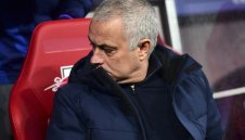 Моуриньо обвини играчите за отпадането от Шампионска лига