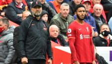 Реал Мадрид подготвя трансферен удар, взима играч на Ливърпул