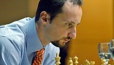 Топалов със загуба на блинд на турнира в Монако