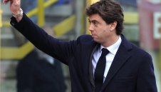 Юве иска създаването на резервни отбори