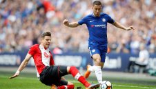 Азар е жаден за успехи с Челси