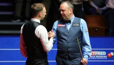 Драма! Тръмп е първият финалист на световното след 17-16 над Уилямс