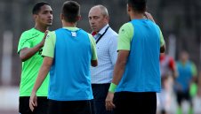 Илиан Илиев: Отборите ще се нуждаят от две седмици подготовка 