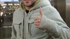 Игуаин мечтае просто да пътува за финала за Купата
