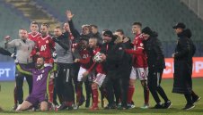 Гриша Ганчев е истински фен на ЦСКА! Отборът може да стане шампион