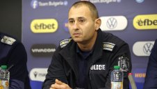 1600 полицейски служители ще пазят протеста срещу БФС