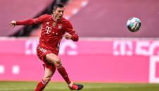 Рекордът на Герд Мюлер? Левандовски мисли мач за мач